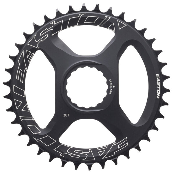 Direct Mount Chainring - 1X