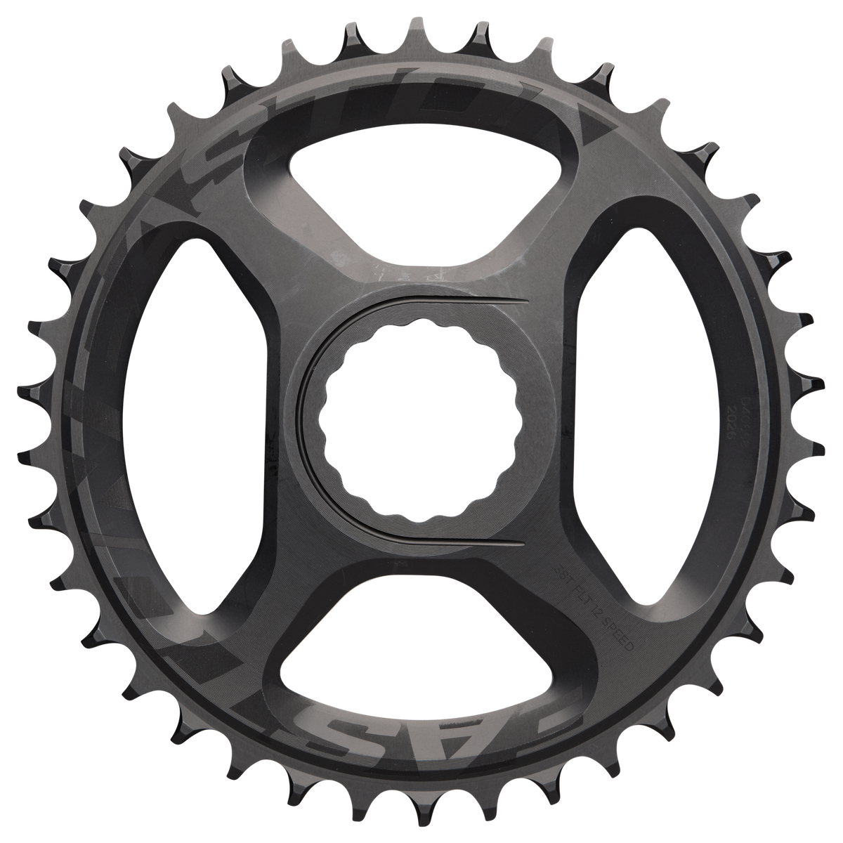 Sram 1x chainring sales