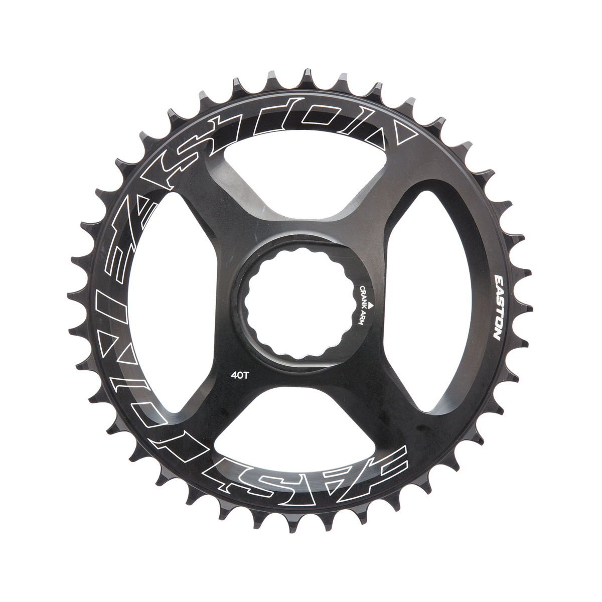 Easton 46/30T DMチェーンリング 11-12 SPEED Easton 46/30T DMチェーンリング 11-12 SPEED Easton 46/30T DM