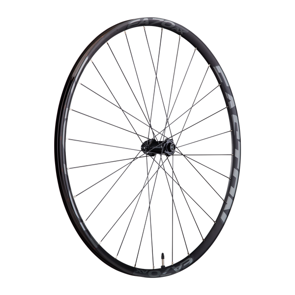 EA70 AX Disc Wheel
