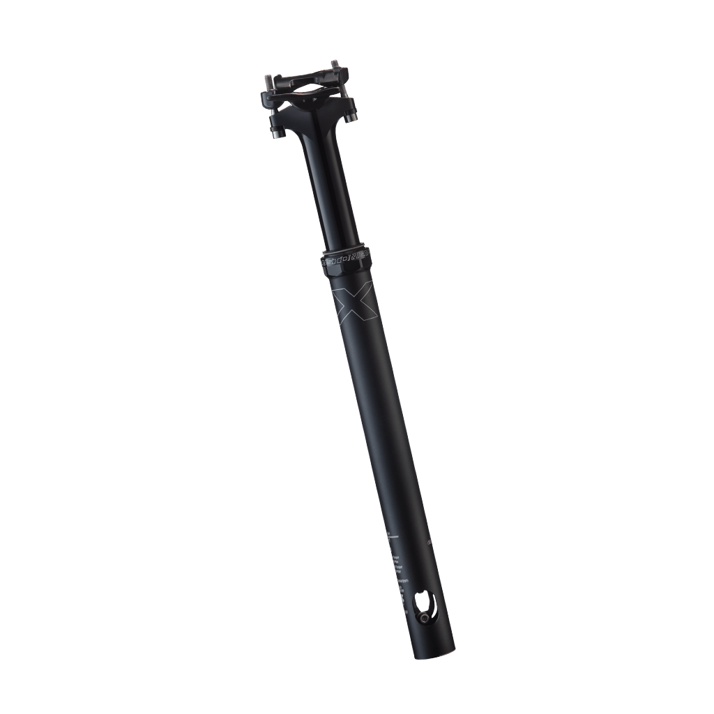 Gravity dropper seatpost deals