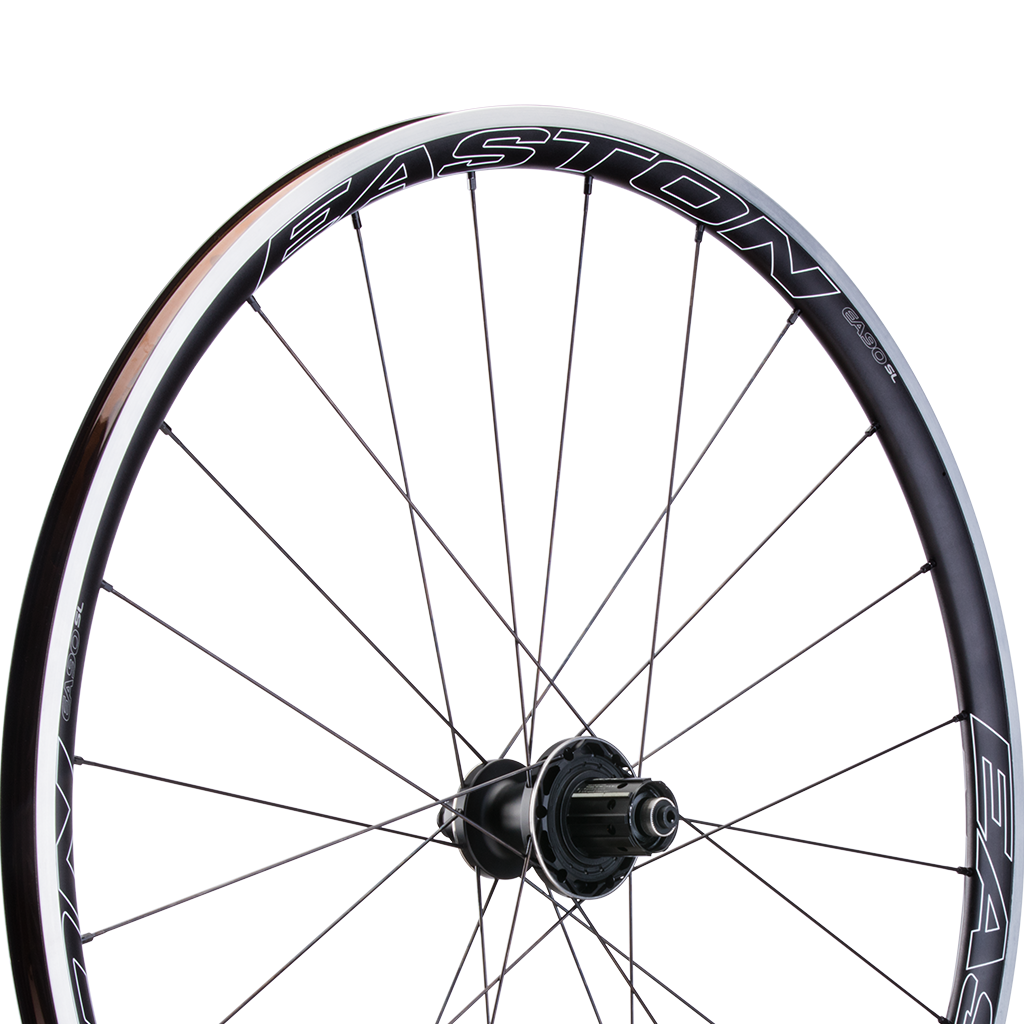 Easton bike wheels sales