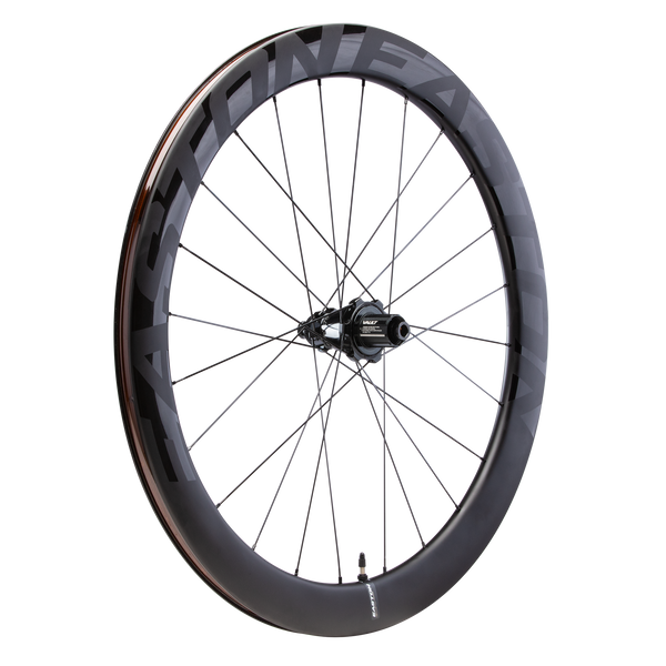 EC90 Aero 55 Disc Wheel