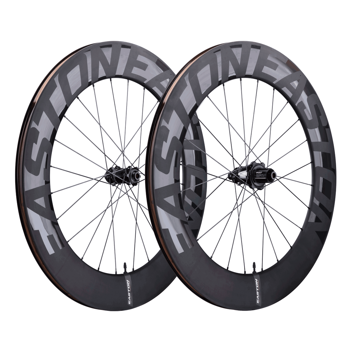 Easton lanza sus nueva ruedas bicicleta carretera disc aero: EC90 AERO85  Disc