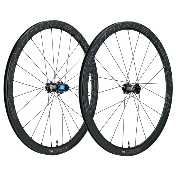 EC90 SL Wheel - Disc Tubular