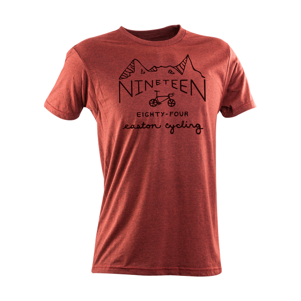 Image of Easton 1984 tee shirt