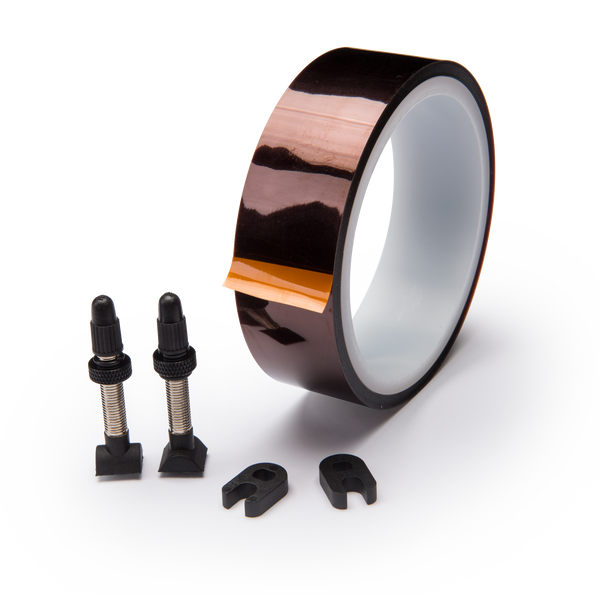 Image of Easton Tubeless Kit