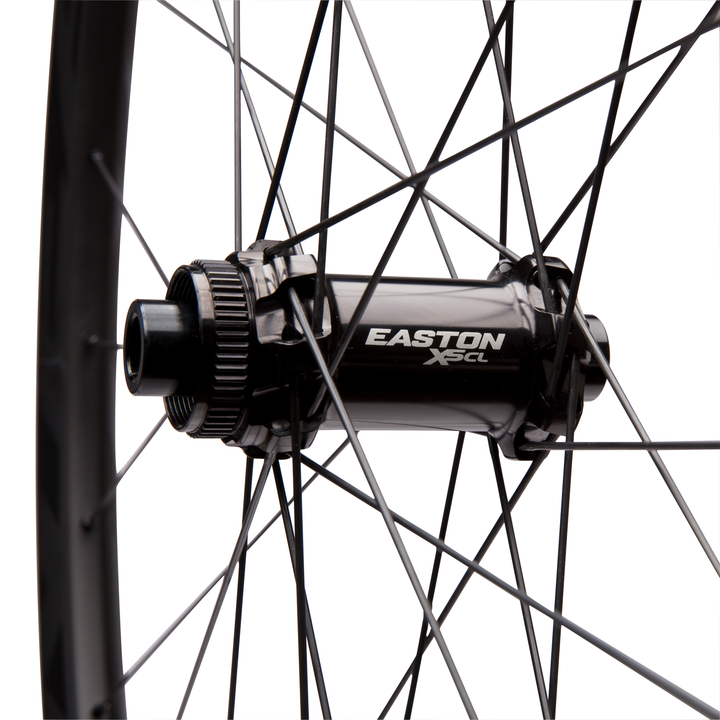 Easton top haven hub