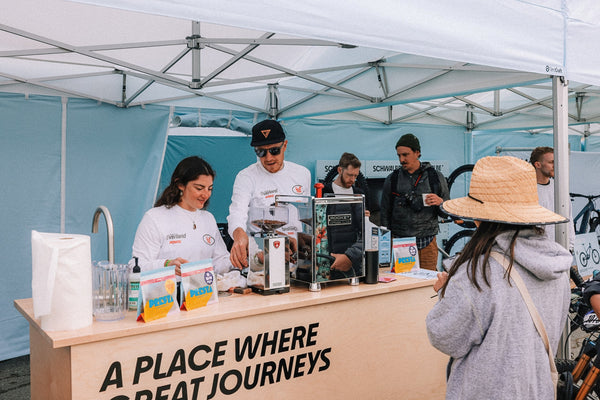 Easton Overland X POW 