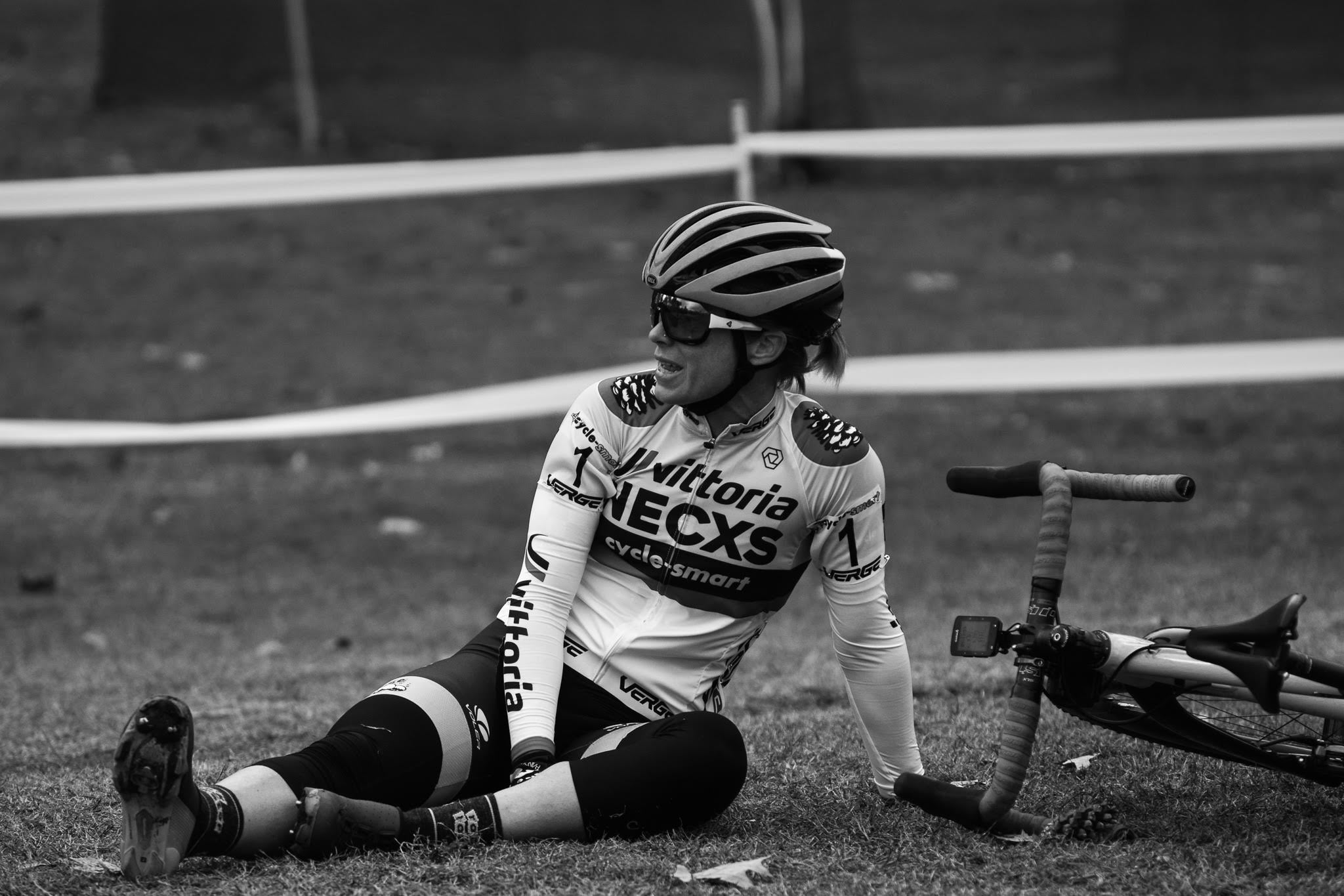 Between the Tape: Really Rad and NoHo Race Recaps