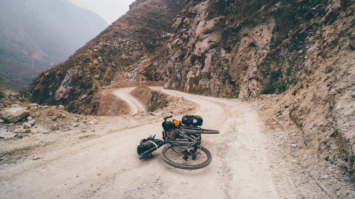 Bucket List Rides Easton Cycling US