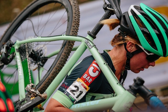 Rider Report: Caroline Nolan Races her First World Cup at Jingle Cross
