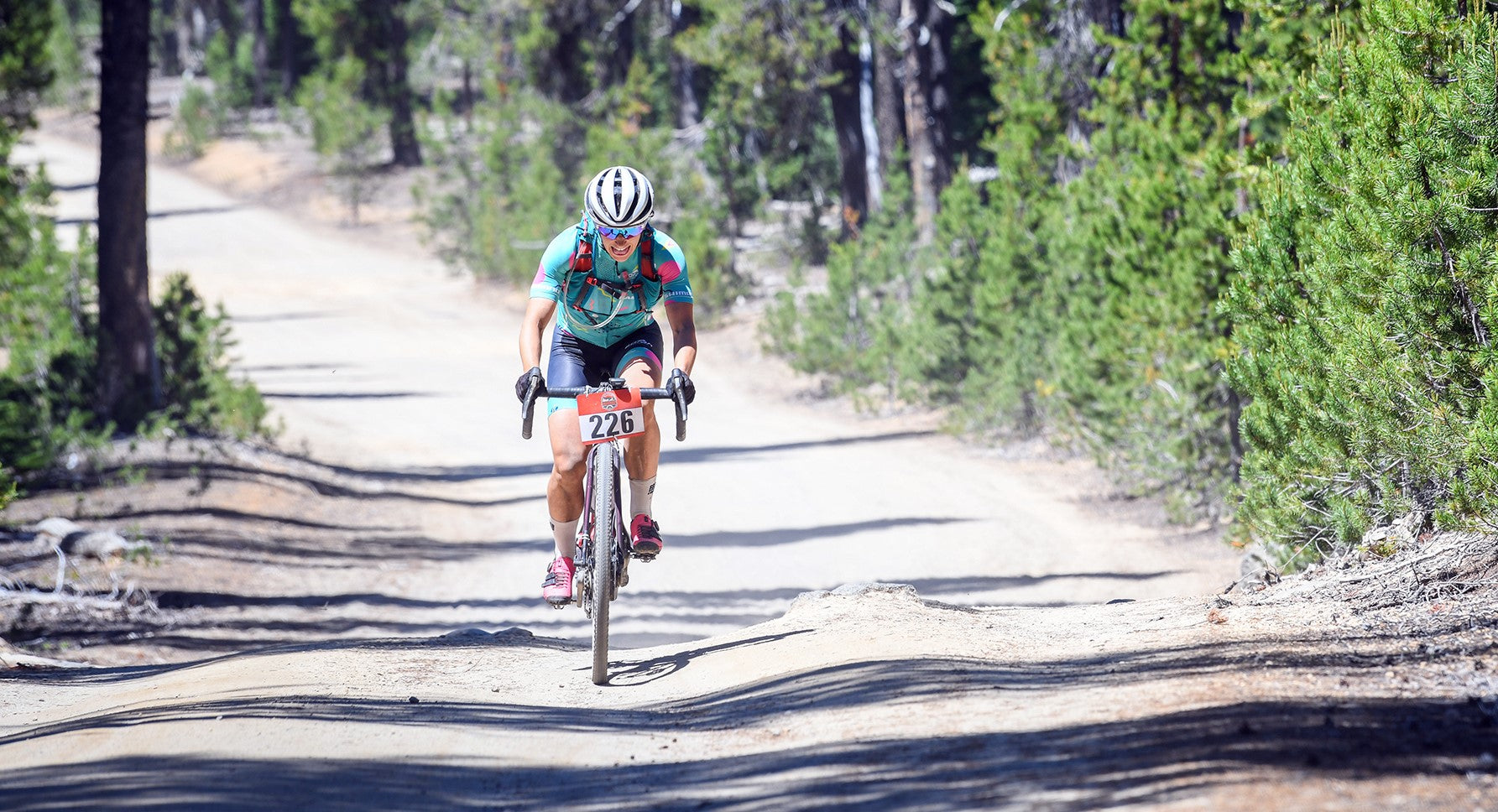 From the Field: Oregon Trail Gravel Grinder