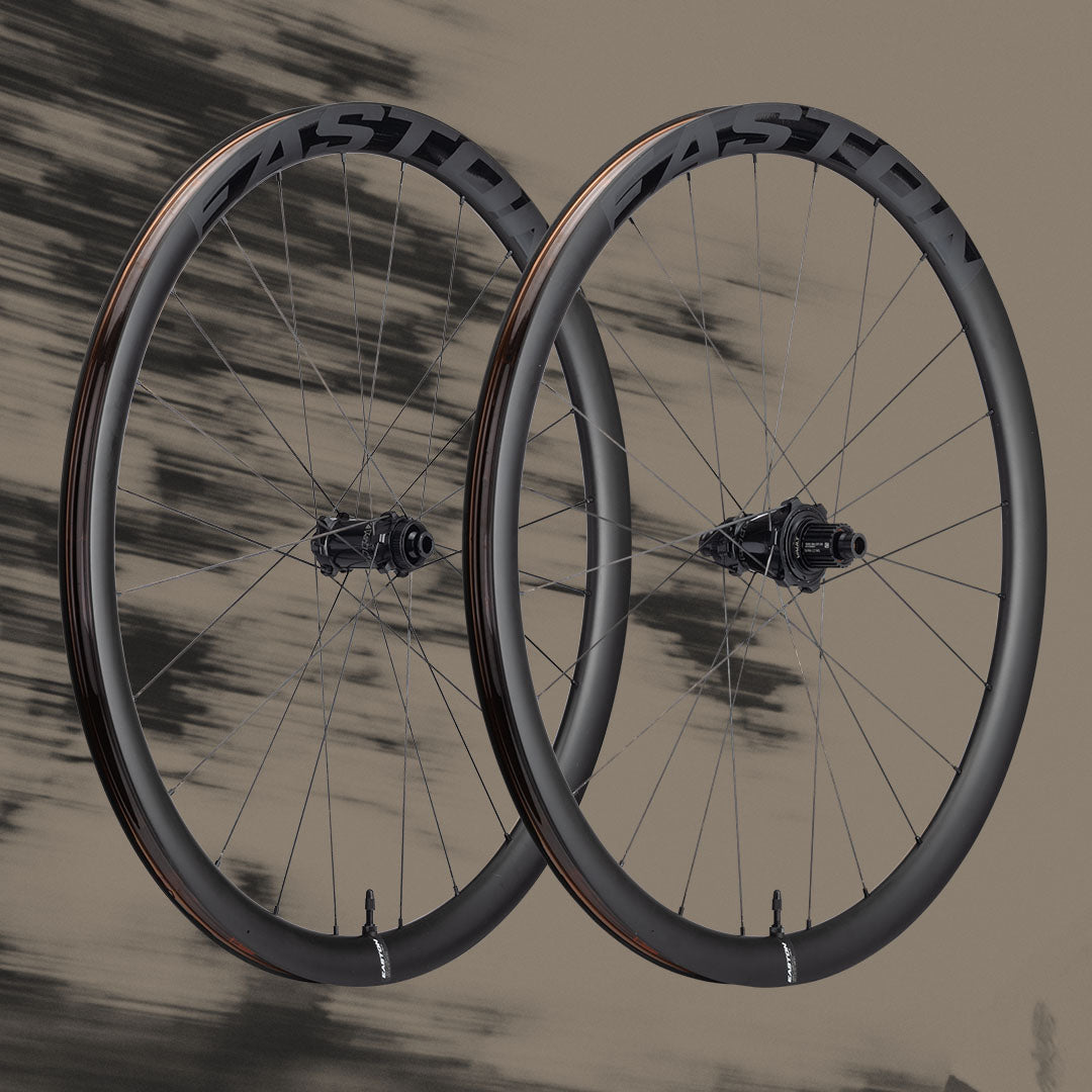 Easton Cycling | Road & Gravel Bike Parts – Easton Cycling US