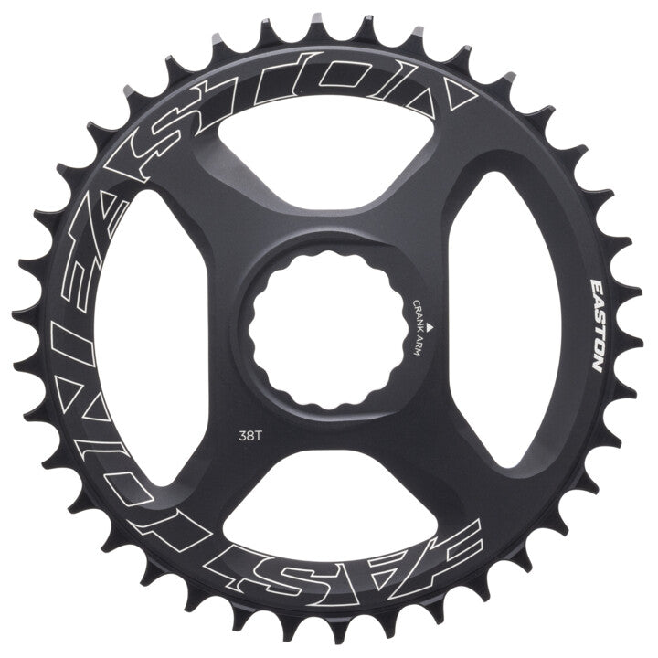Direct Mount Chainring 1X Easton Cycling Easton Cycling US