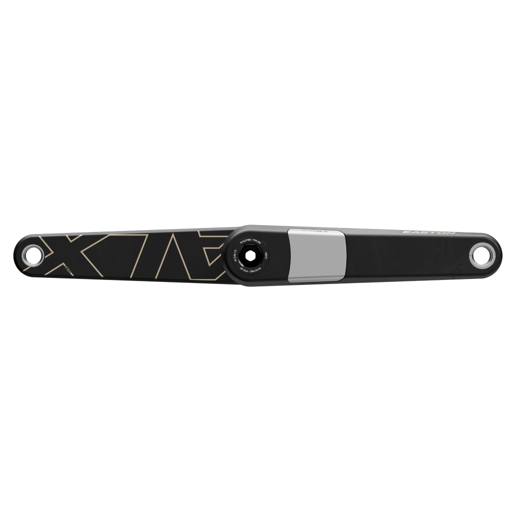 EC90 ALX Crankset | Carbon Cranks for Road, Gravel and Cyclocross