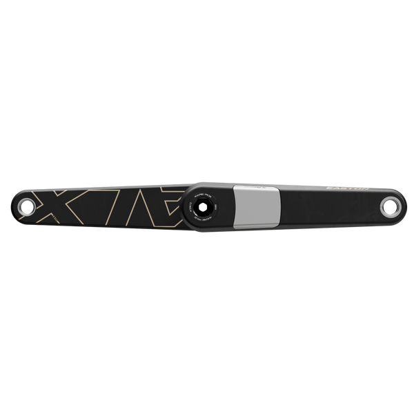 EC90 ALX Crankset | Carbon Cranks for Road, Gravel and Cyclocross