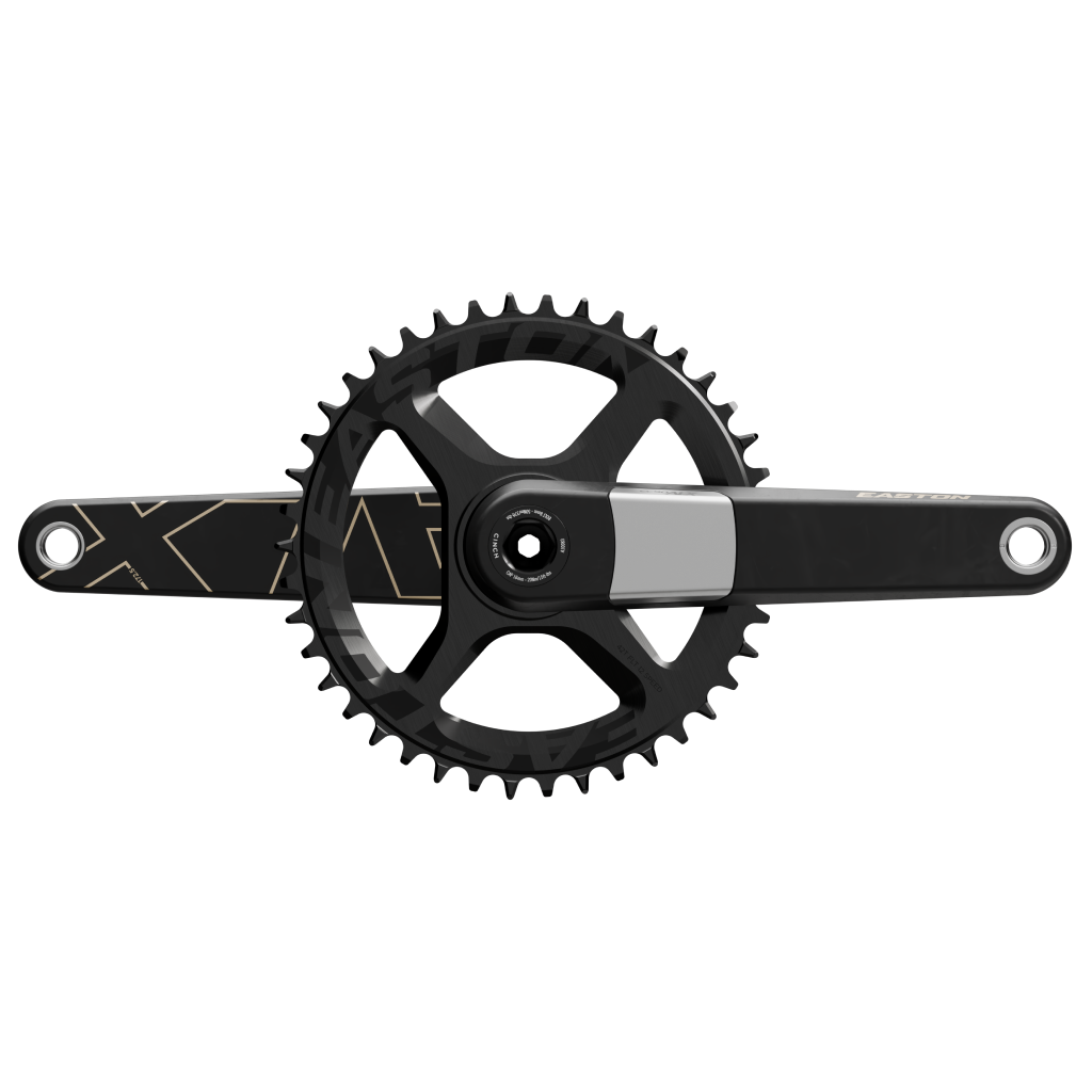 Easton EC90 SL Crankarms - Thumbnail 5