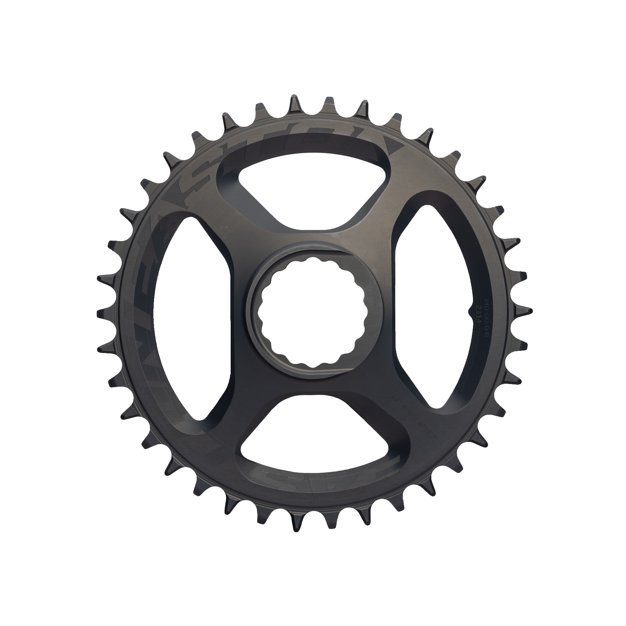 Direct Mount Chainring - 1X | Easton Cycling – Easton Cycling US