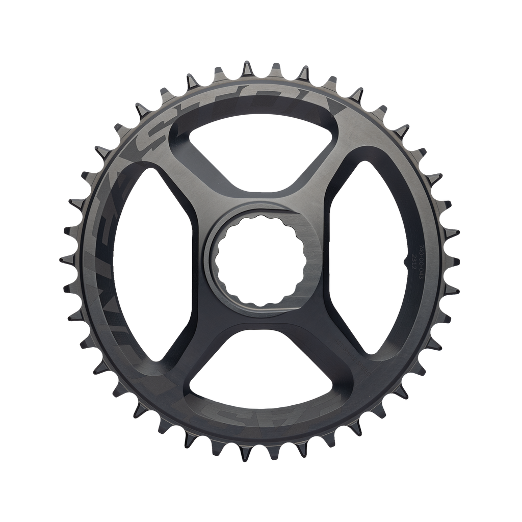 DIRECT MOUNT CHAINRING - 1X – SHI 12 SPD GRAVEL & ROAD