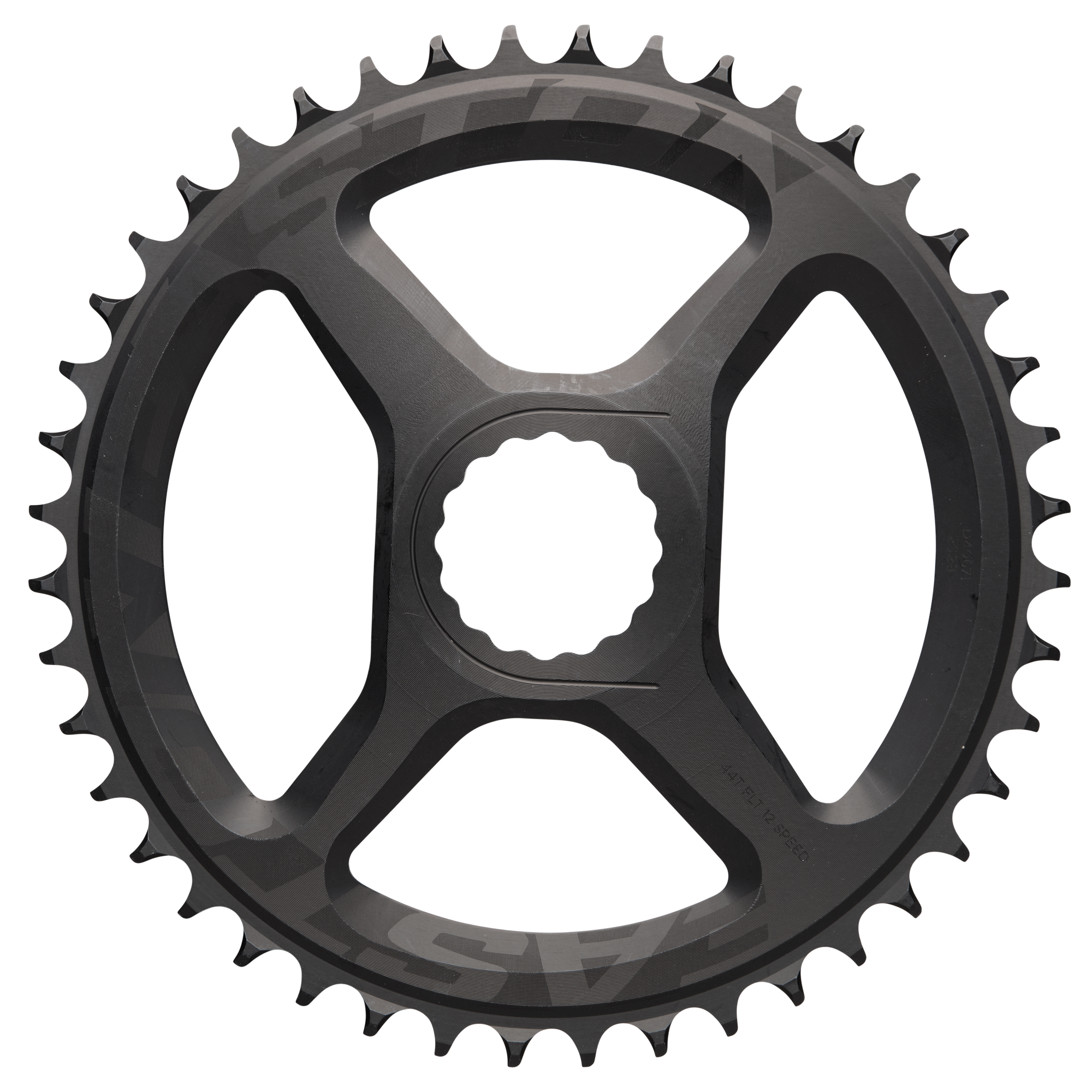 Easton 46/30T DMチェーンリング 11-12 SPEED Easton 46/30T DMチェーンリング 11-12 SPEED O111358469 - パーツ工場