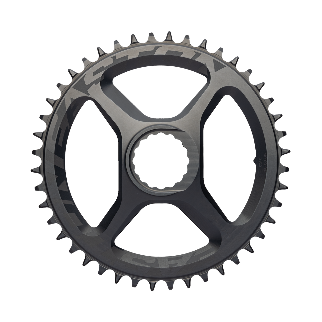 DIRECT MOUNT CHAINRING - 1X – SHI 12 SPD GRAVEL & ROAD