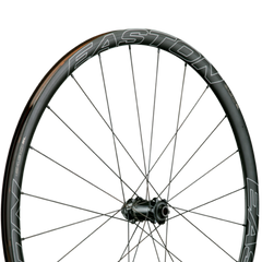 Easton cycling wheels hotsell