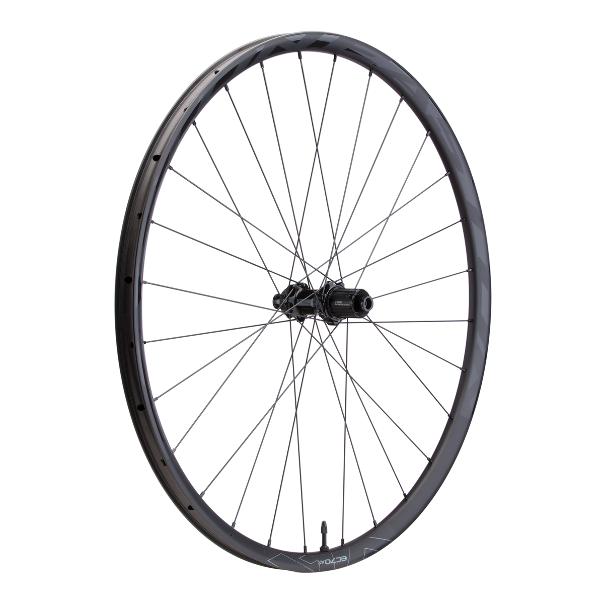 EC70 AX Wheels | Easton Cycling – Easton Cycling US