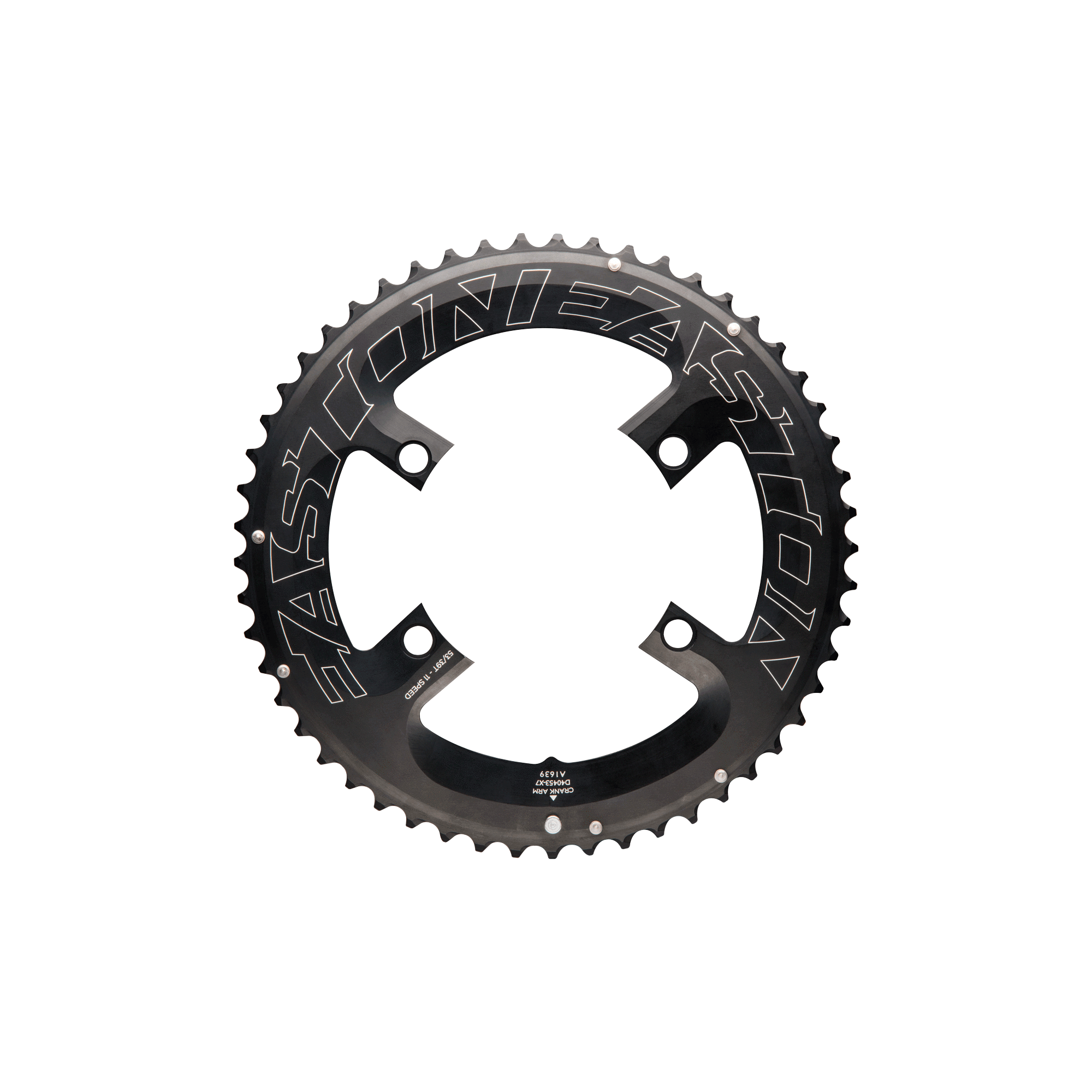 Replacement Chainring - 11 Speed | Easton Cycling – Easton Cycling US Replacement Chainring - 11 Speed | Easton Cycling – Easton Cycling US