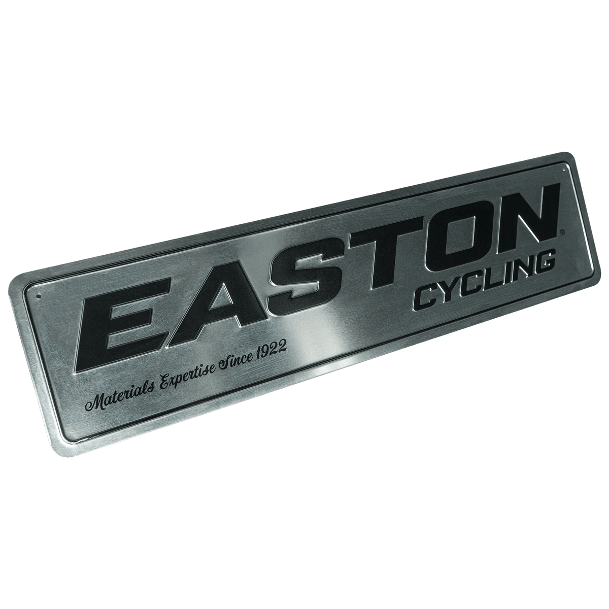 Easton Cycling Tin Sign | Easton Cycling – Easton Cycling US