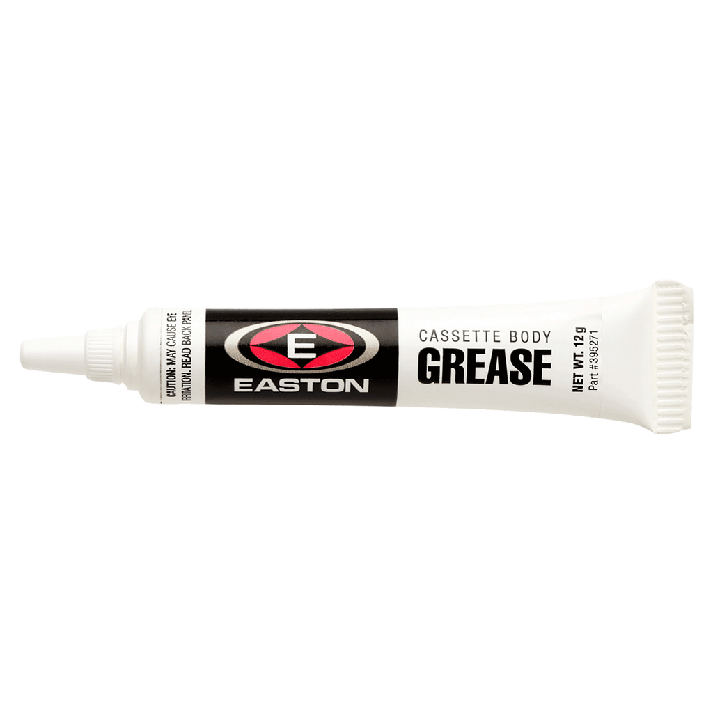 image of grease tube